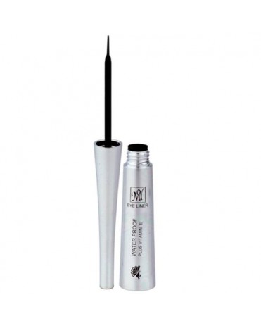 خط چشم مای may